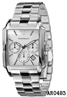 Armani watch man-101